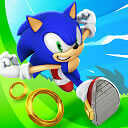 Free Sonic The Hedgehog