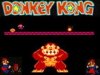 Play Donkey Kong for Free