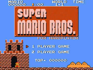 Play Super Mario Bros for Free