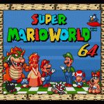 Super Mario World (Genesis)